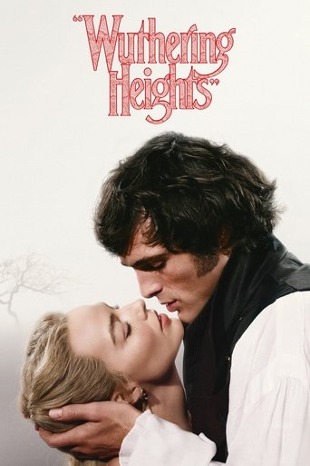 «Wuthering Heights»